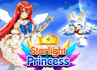 AreaSlots Slot Gacor Starlight Princess